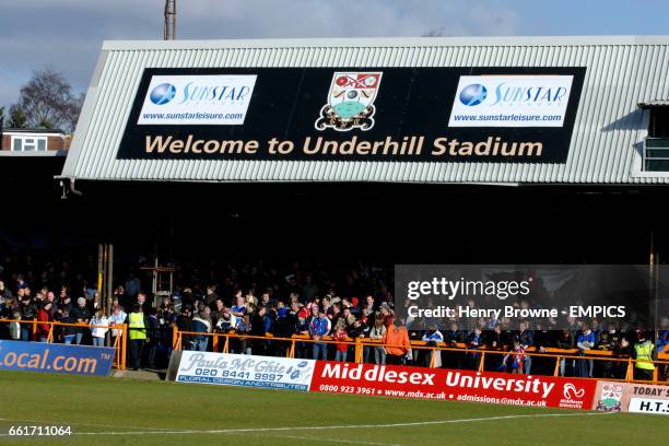 Underhill 196 Henry Underhill Photos & High Res Pictures - Getty Images