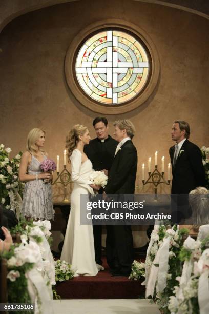 Katherine Kelly Lang as Brooke Logan , Ashley Jones as Bridget Forrester Marone , Jack Wagner as Dominick Marone and Kyle Lowder as Rick Forrester of...