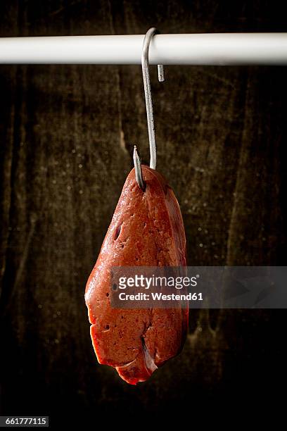 fresh liver of beef - beef liver stock pictures, royalty-free photos & images