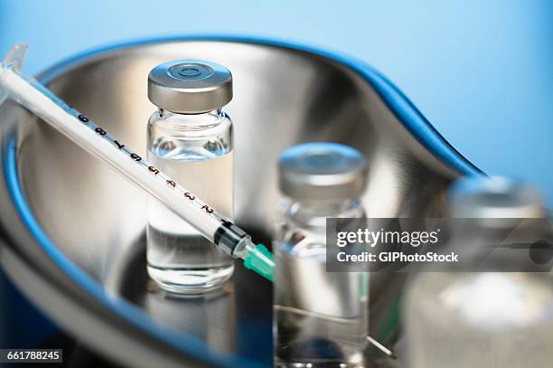 401 Injectable Medicine Stock Photos, High-Res Pictures, and Images ...