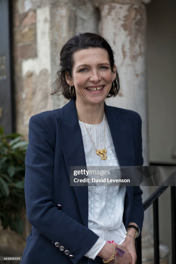 Oxford Literary Festival