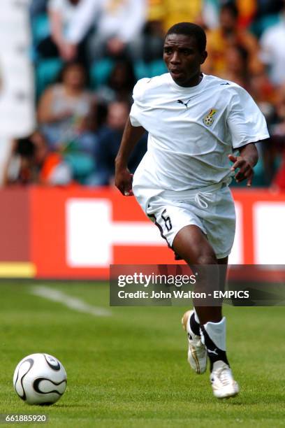 49 Ghana Emmanuel Pappoe Photos & High Res Pictures Getty Images