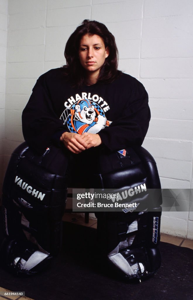 Charlotte Checkers