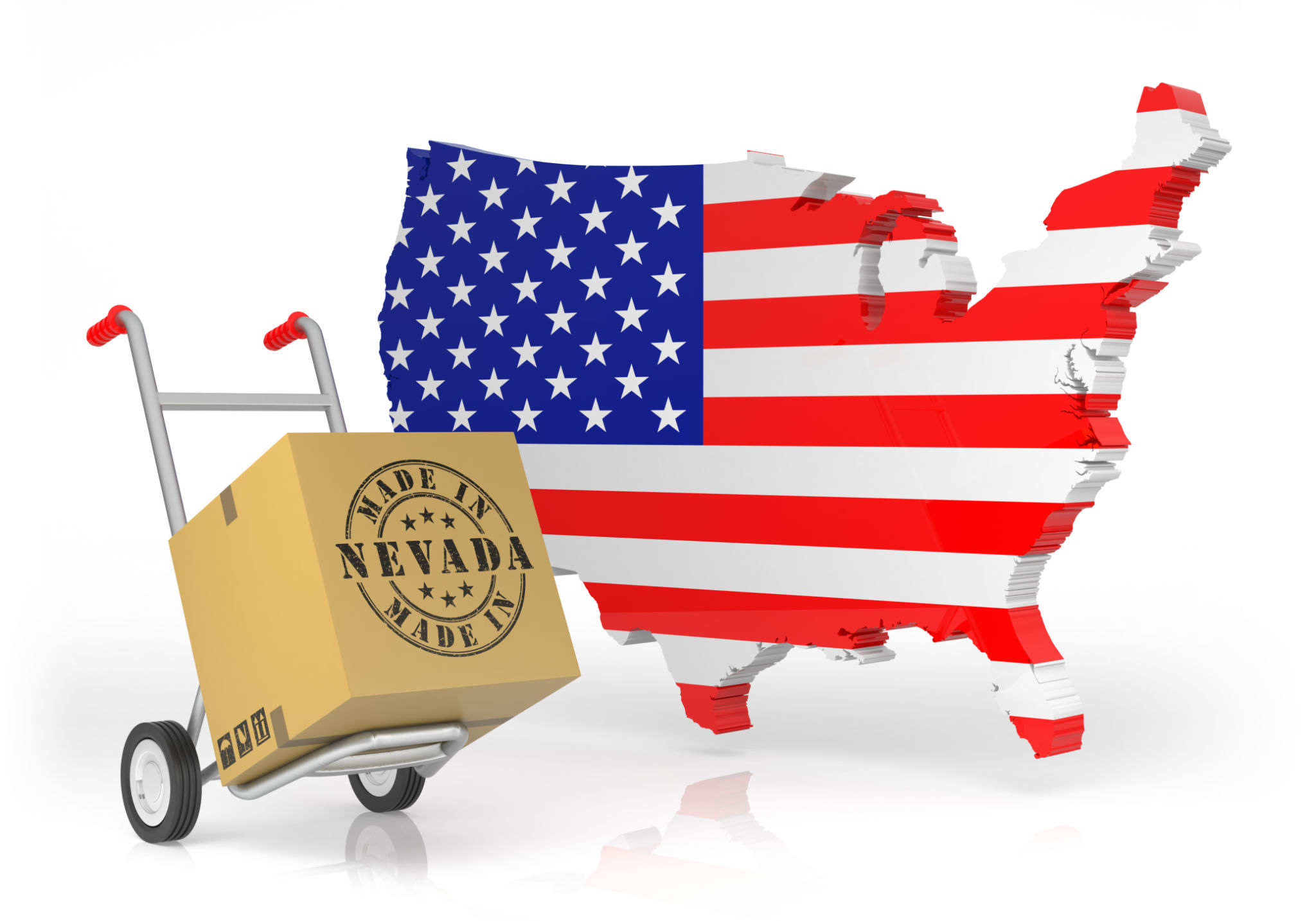 nevada moving company