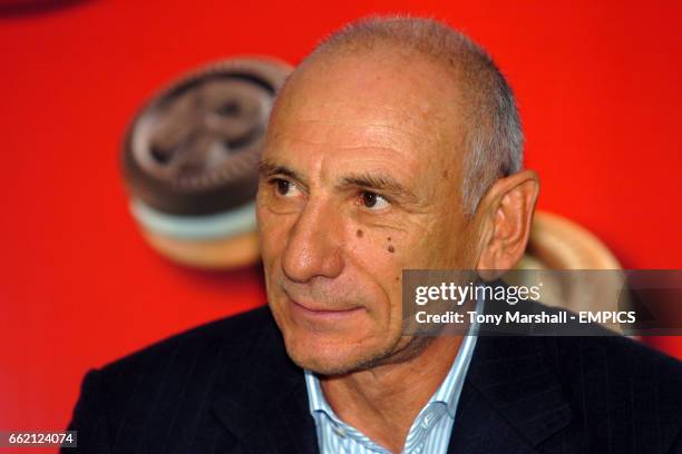 Luigi Cagni Photos and Premium High Res Pictures Getty Images