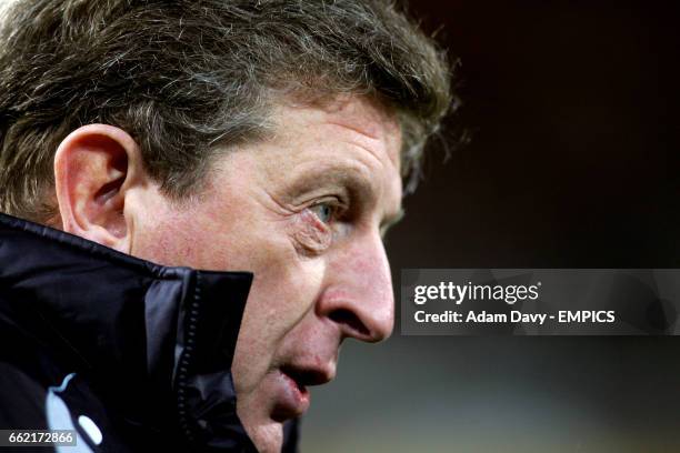 Roy Hodgson, Finland coach