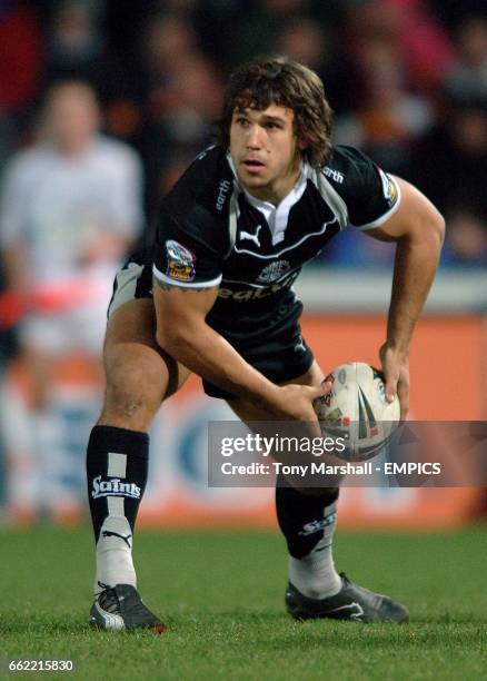 110 Scott Moore (Rugby League) Stock Photos, High-Res Pictures, and ...
