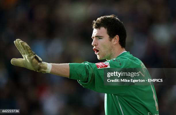 Andy Lonergan, Preston North End