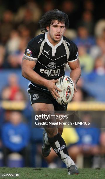 Moore Rugby 110 Scott Moore Rugby League Stock Photos, High-Res Pictures, and ...