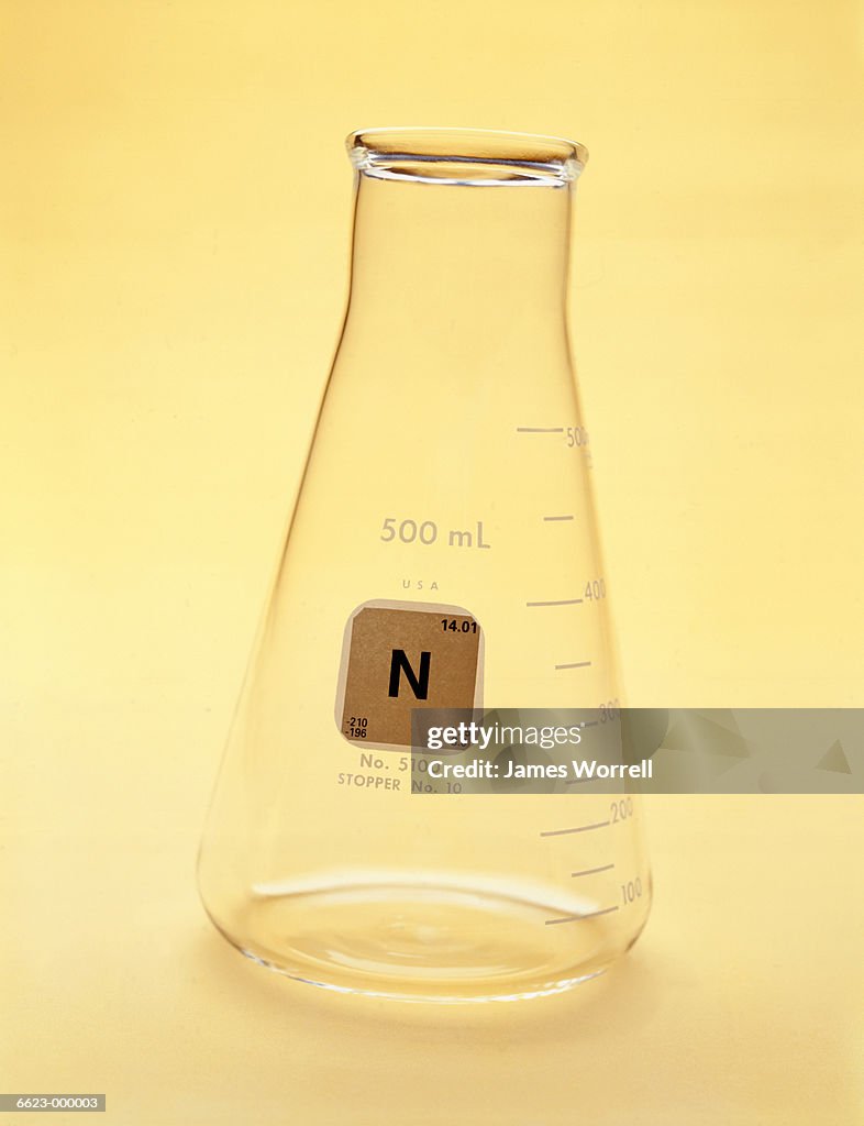 Volumetric Flask