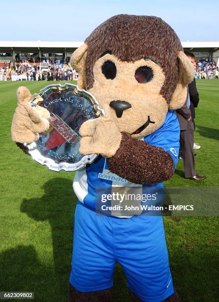 57 Hartlepool Monkey Stock Photos, High-Res Pictures, and Images ...