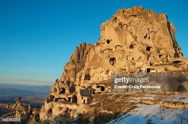 Craig Rochcastle 91 Castle Craig Rock Stock Photos, High-Res Pictures, and Images ...