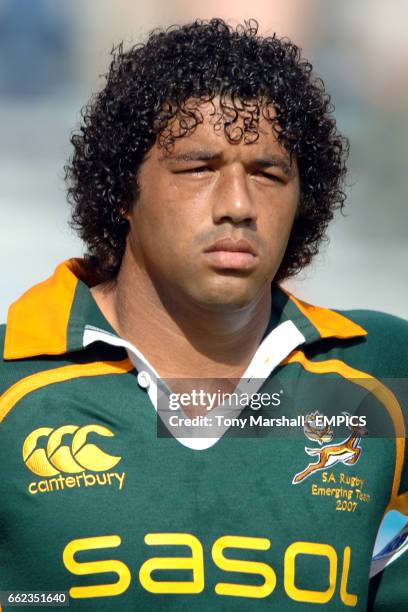 Bevin Fortuin 45 Bevin Fortuin Stock Photos, High-Res Pictures, and Images - Getty Images