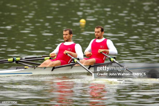Sami Inkinen Rowing 1,156 Saim Stock Photos, High-Res Pictures, and Images - Getty Images