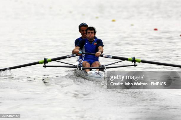 Erwan Péron Photos and Premium High Res Pictures Getty Images