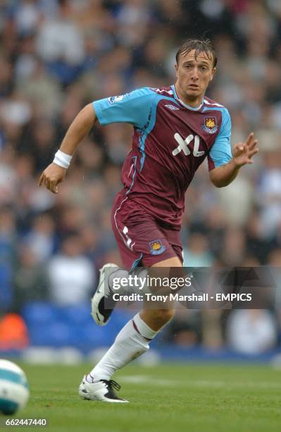 Mark Noble, West Ham United