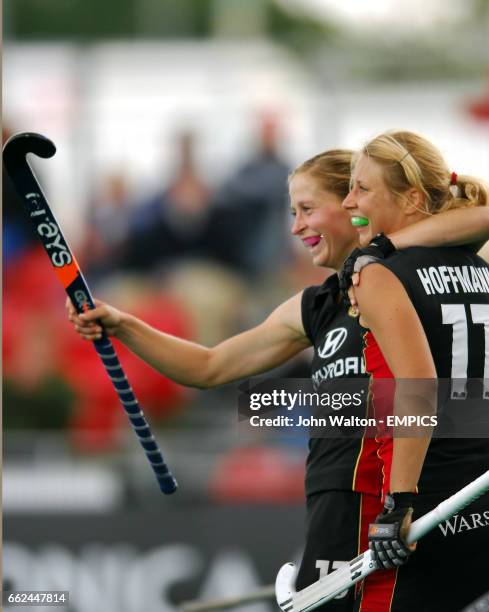 11 Marion Rodewald Photos Stock Photos, HighRes Pictures, and Images