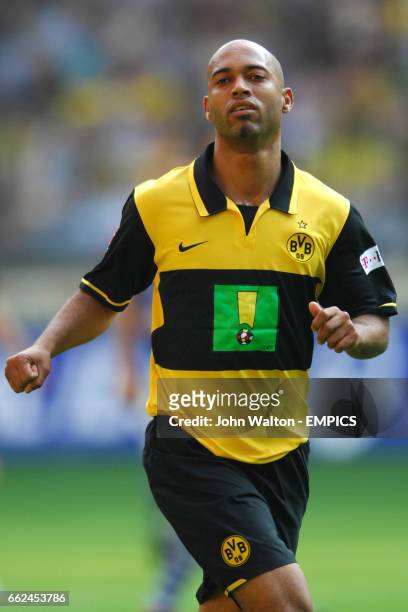 Leonardo de Deus Santos, Borussia Dortmund