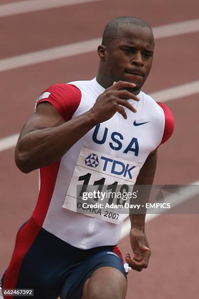 Rodney Martin Ina 30 Rodney Martin (Sprinter) Stock Photos, High-Res Pictures, and Images ...