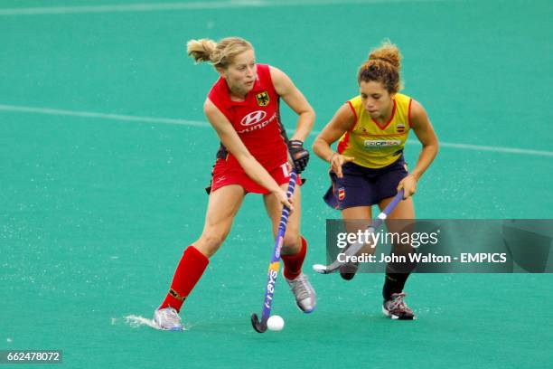 107 Marion Rodewald Photos & High Res Pictures Getty Images