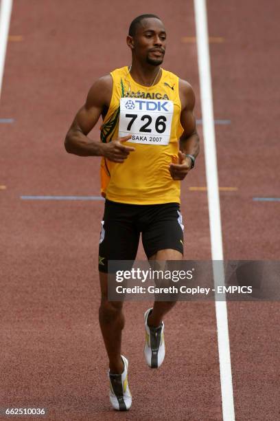 Christopher Rillamas 87 Christopher Williams Jamaica Stock Photos, High-Res Pictures, and ...