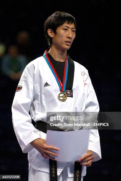 75 Mu Yen Chu Photos & High Res Pictures Getty Images