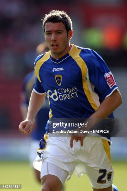 Kevin McNaughton, Cardiff City
