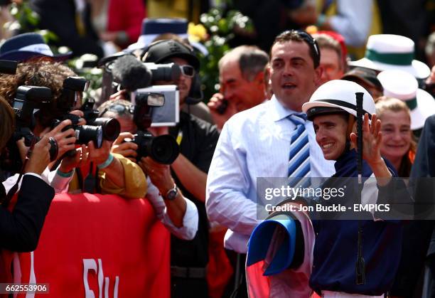 791 Michael Rodd Photos Stock Photos, High-Res Pictures, and Images ...