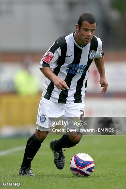Adam Rundle Football 56 Ben Muirhead Stock Photos, High-Res Pictures, and Images - Getty Images