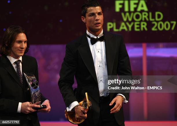 Messi Runner 357 Messi House Stock Photos, High-Res Pictures, and Images - Getty Images