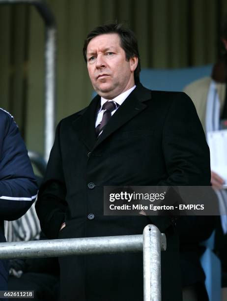 Ray Ranson Prozone 86 Ray Ranson Photos & High Res Pictures - Getty Images