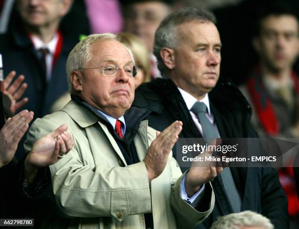 Parry 44 L George Parry Stock Photos, High-Res Pictures, and Images - Getty ...