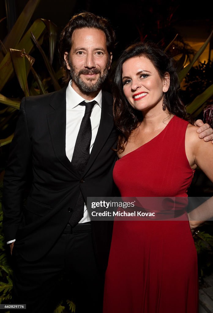 8th Annual Hawaii European Cinema Film Festival Gala