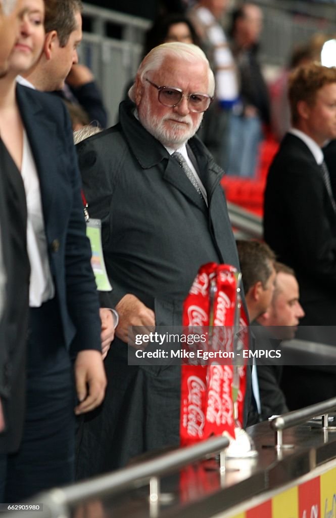 Soccer - Coca-Cola Football League One - Play Off - Final - Doncaster Rovers v Leeds United - Wembley Stadium