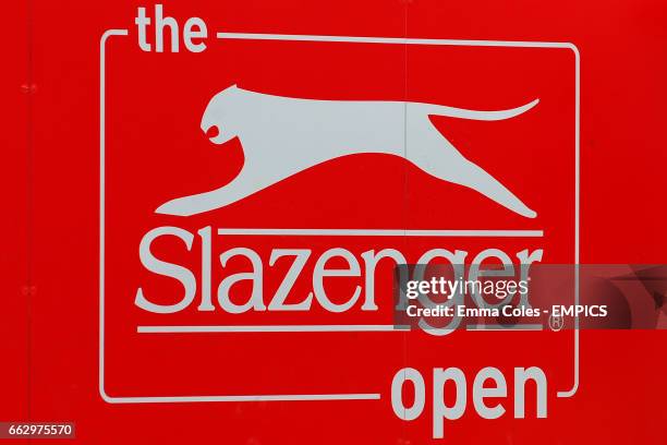 832 Slazenger Photos and Premium High Res Pictures - Getty Images 832 Slazenger Photos and Premium High Res Pictures - Getty Images