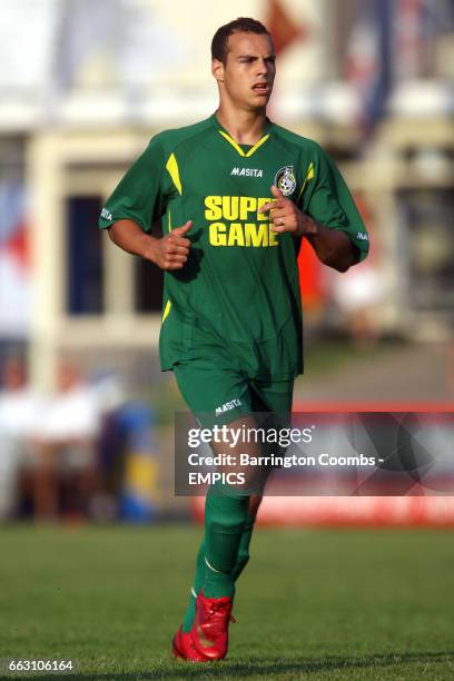 Ruud Boymans, Fortuna Sittard