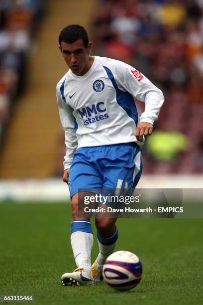 Adam Rundle Football 102 Adam Rundle Stock Photos, High-Res Pictures, and Images - Getty Images
