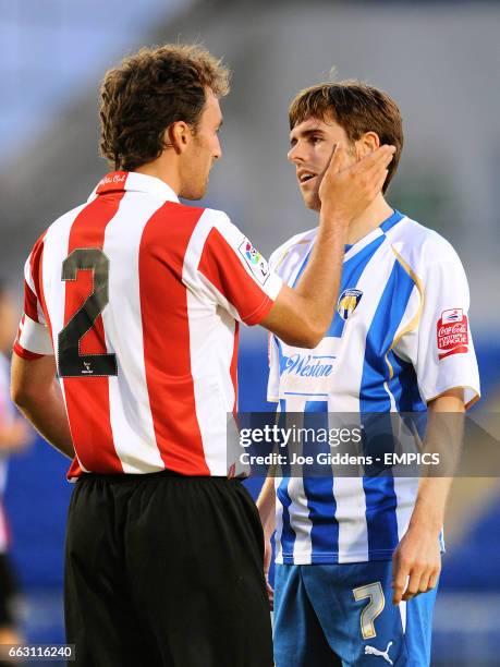 45 Ander Murillo Photos & High Res Pictures Getty Images