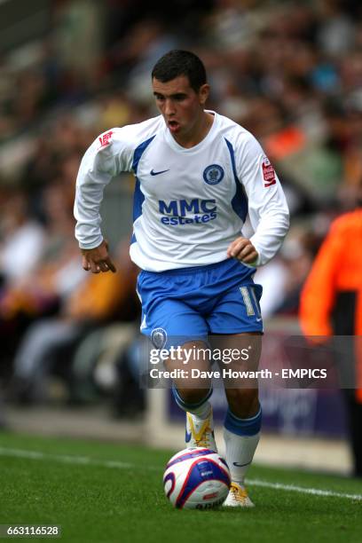 Adam Rundle Football 102 Adam Rundle Stock Photos, High-Res Pictures, and Images - Getty Images