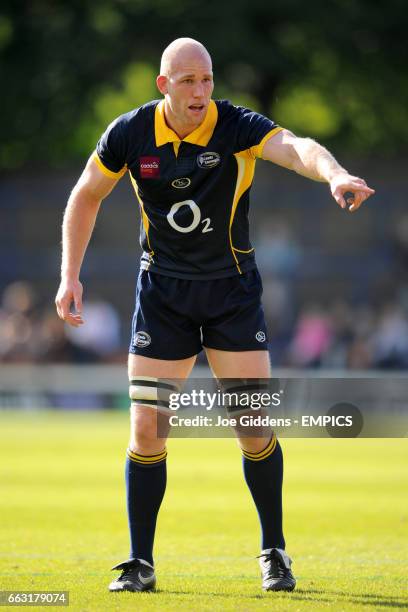 Erik Lund, Leeds Carnegie