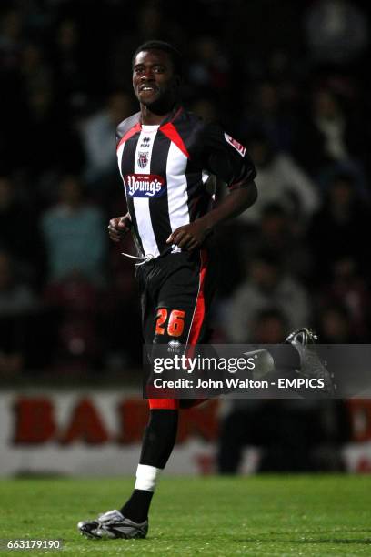17 Tomi Ameobi Stock Photos, HighRes Pictures, and Images Getty Images