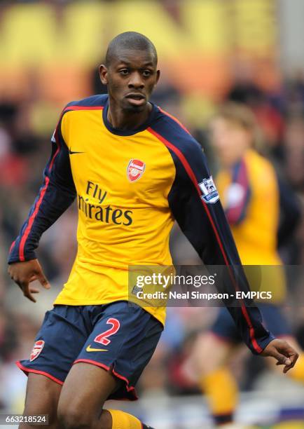 Vassiriki Diaby, Arsenal