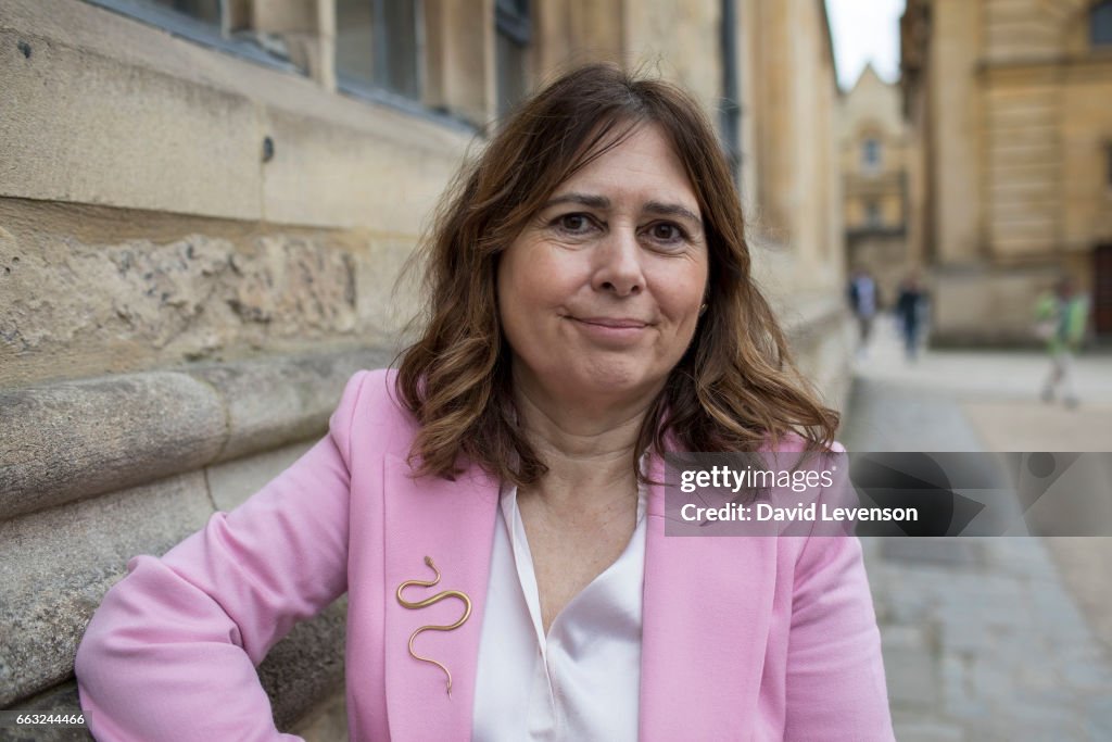 Oxford Literary Festival
