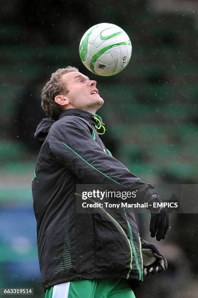 Jonatan Johansson, Hibernian