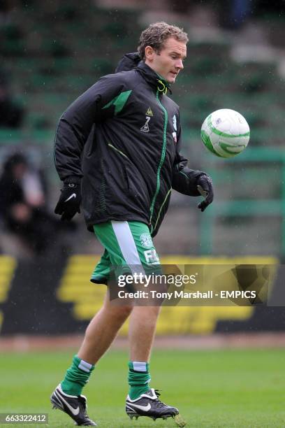 Jonatan Johansson, Hibernian