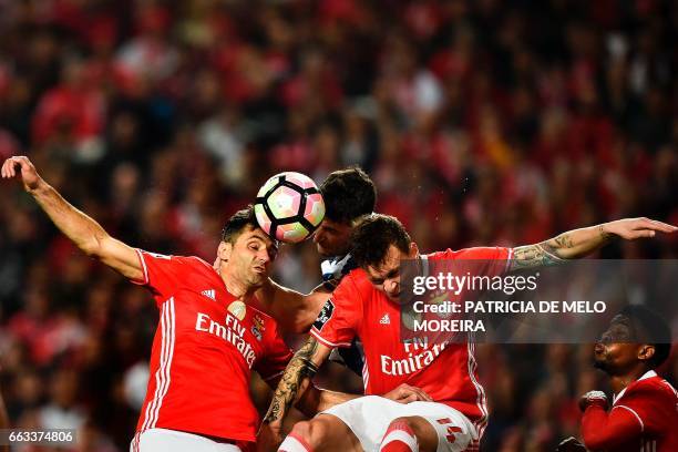 Benfica player Brazil match Q: Has Benfica faced similar issues with other loans?