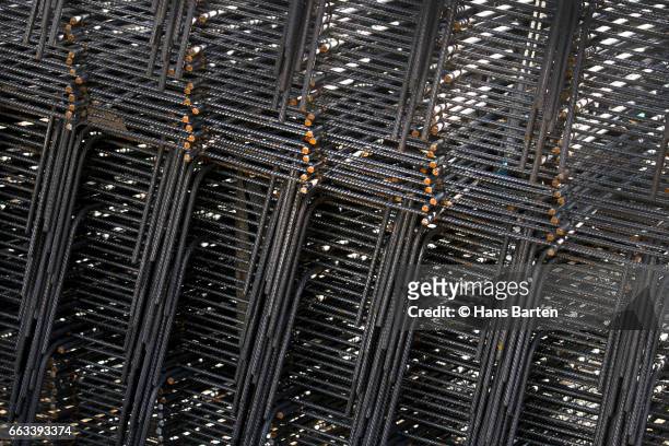 construction material - hans barten stock pictures, royalty-free photos & images
