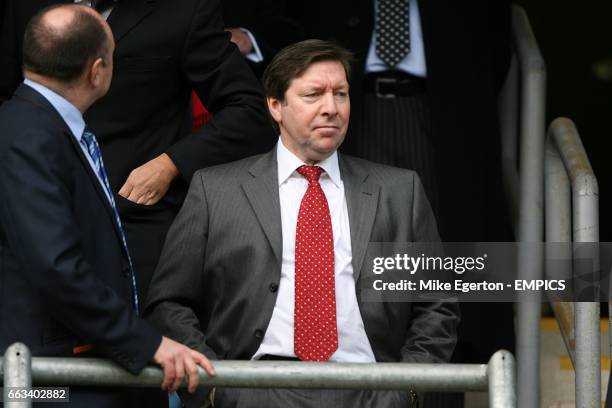 Ray Ranson Prozone 88 Ray Ranson Photos & High Res Pictures - Getty Images