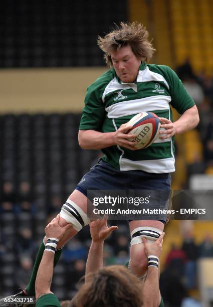 Nic Rouse Rugby 62 Nic Rouse Stock Photos, High-Res Pictures, and Images - Getty Images