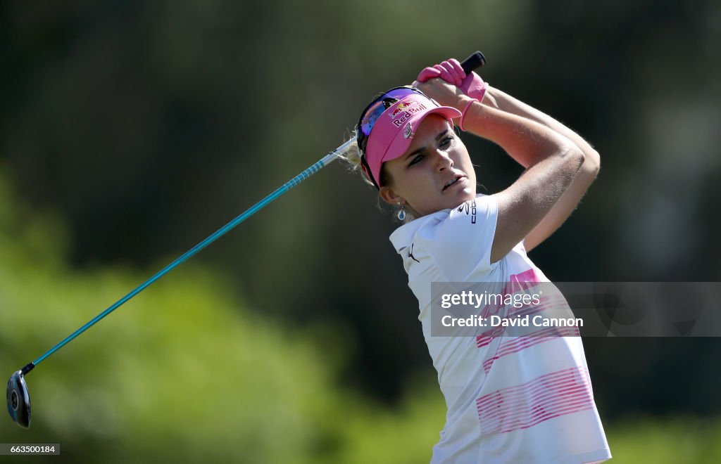 ANA Inspiration - Round Three